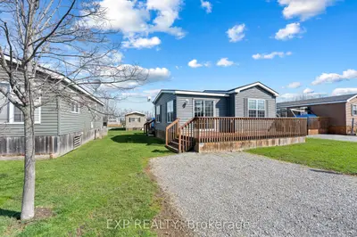 1501 Line 8 Road 110, Niagara-on-the-lake, On L0s 1j0