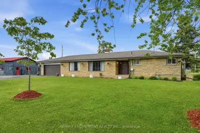 1408 Edgewood Road, Hamilton, On L8n 2z7