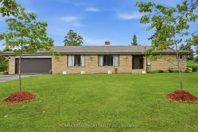 1408 Edgewood Road, Hamilton, On L8n 2z7