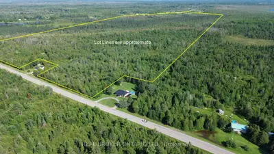 12830 County  15 Road, Merrickville-wolford, On K0g 1n0