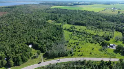 12830 County  15 Road, Merrickville-wolford, On K0g 1n0