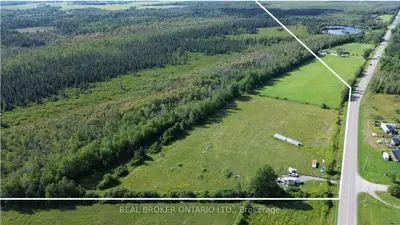 12830 County  15 Road, Merrickville-wolford, On K0g 1n0
