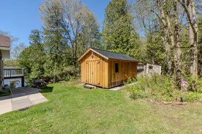 12 Cherry Lane, East Ferris, On P0h 1k0