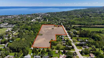 412 MILLER Street, Meaford, ON N4L 1K9