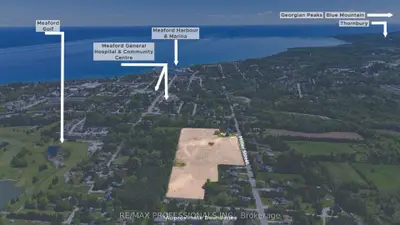 412 MILLER Street, Meaford, ON N4L 1K9