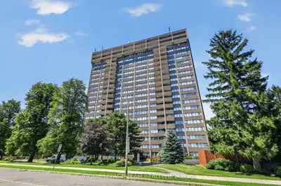 Condo Apartment in Hunt Club - South Keys and Area