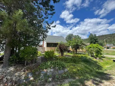20 Heron Drive, Manitouwadge, On P0t 2c0