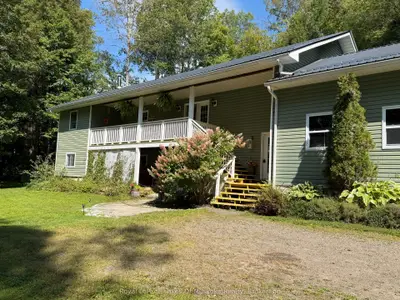 1185 Miriam Drive, Bracebridge, On P1l 1x1