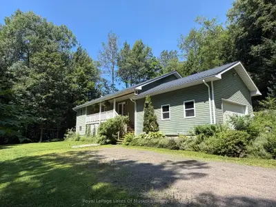 1185 Miriam Drive, Bracebridge, On P1l 1x1