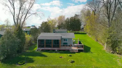 Detached in Otonabee-South Monaghan