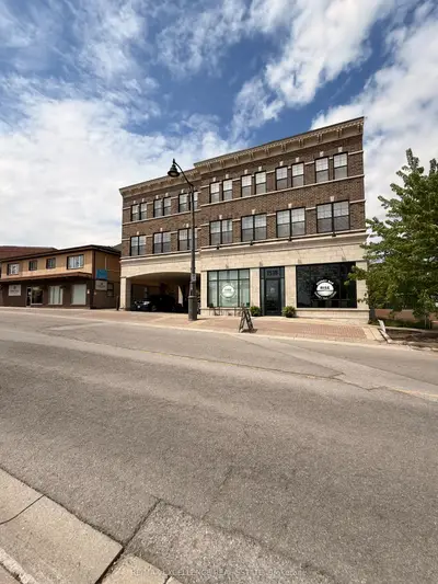 1518 Pelham Street 102, Pelham, On L0s 1e3