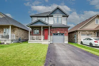 318 William Street, Woolwich, On N3b 0b5