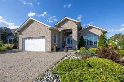 132 Wolverine Crescent, Thunder Bay, On P7c 5z2