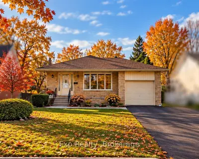 16 Applewood Drive, Belleville, On K8p 4e2