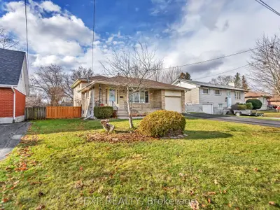 16 Applewood Drive, Belleville, On K8p 4e2