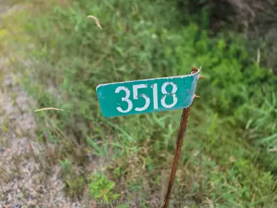3518 Highway 17, Papineau-cameron, On P0h 1v0