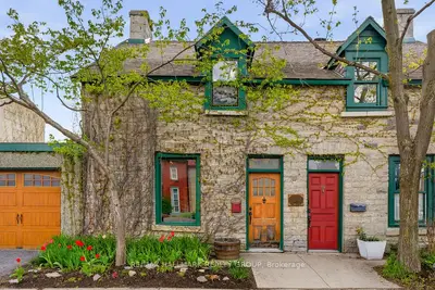 176 KING EDWARD Avenue, Lower Town - Sandy Hill, ON K1N 7L5