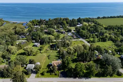 119 Spring Street, Alnwick/haldimand, On K0k 1s0