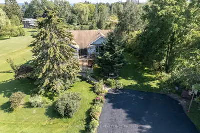 119 Spring Street, Alnwick/haldimand, On K0k 1s0