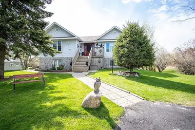 119 Spring Street, Alnwick/haldimand, On K0k 1s0