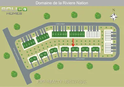 239 Carpe Street, Casselman, On K0a 1m0