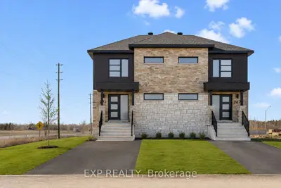 239 Carpe Street, Casselman, On K0a 1m0