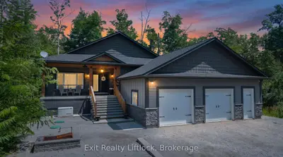 4006 County Rd 36, Trent Lakes, On, K0l 1j0