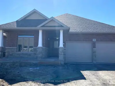 Detached in Belleville