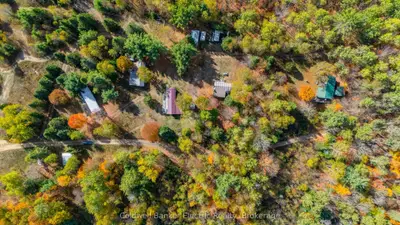 1304 Lower Monmouth Lake Road, Highlands East, On K0l 2y0