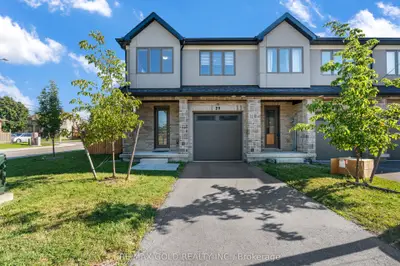 166 Mount Albion Road 29, Hamilton, On L8k 5s8