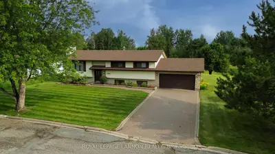 Detached in Thunder Bay
