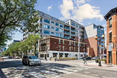 181 James Street N 312, Hamilton, On L8r 2k9