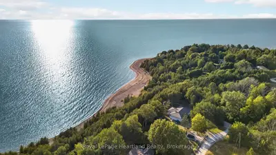 83429 David Drive, Ashfield-colborne-wawanosh, On N7a 3x9