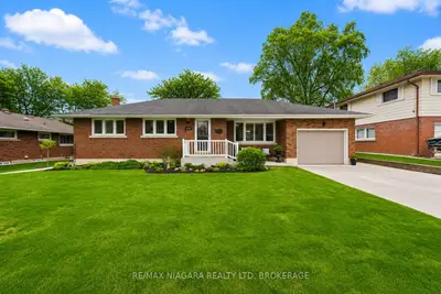 5938 Stevens Street, Niagara Falls, On L2e 3a3