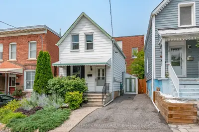 53 Louisa Street, West Centre Town, On K1r 6y7