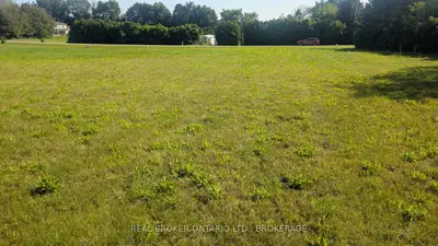 Florence Street, North Glengarry, On, K0b 1h0