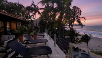 92 Avenida Del Palmar, Mexico