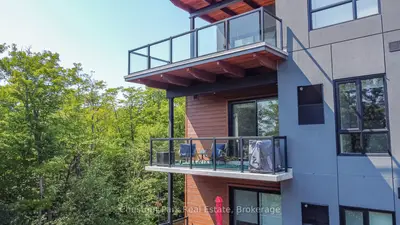 20 Campus Trail 307, Huntsville, On P1h 0k2