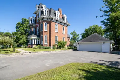 46 Quabbin Road, Front Of Yonge, On K0e 1r0