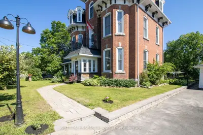46 Quabbin Road, Front Of Yonge, On K0e 1r0