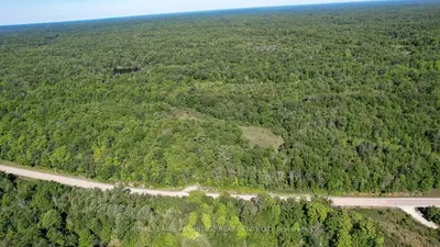 Vacant Land in Rideau Lakes