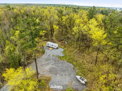 0 South Bayshore Road W, Douro-dummer, On K0l 2h0