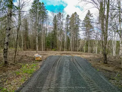 0 Centre Road W, Mckellar, On P0g 1c0