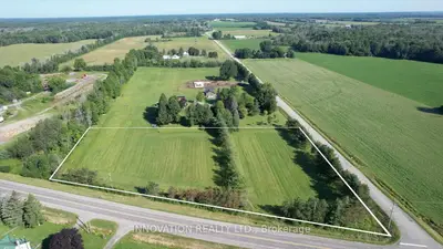 0 Hurley Road, Edwardsburgh/cardinal, On K0e 1x0