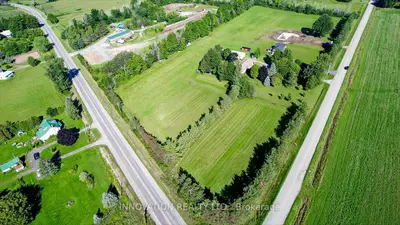 0 Hurley Road, Edwardsburgh/cardinal, On K0e 1x0