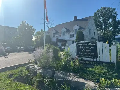 10 King Street E, Kawartha Lakes, On K0m 1a0