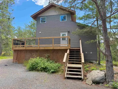 47 Storm Bay Road Br 5, Kenora Remote Area, On P0x 1h0