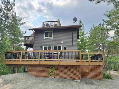 47 Storm Bay Road Br 5, Kenora Remote Area, On P0x 1h0