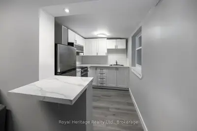 264 Division Street 2, Cobourg, On K9a 3r1