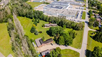 1045 Tremaine Avenue S, North Perth, On N4w 3g9